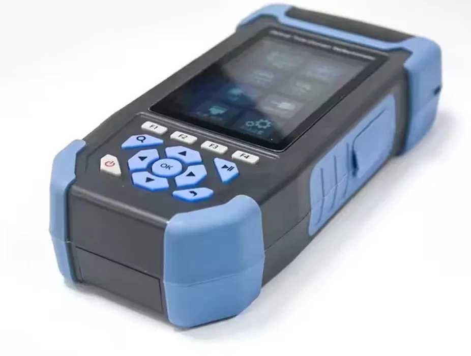 Оптичний рефлектометр FF981 8 в 1 OTDR В НАЯВНОСТІ!