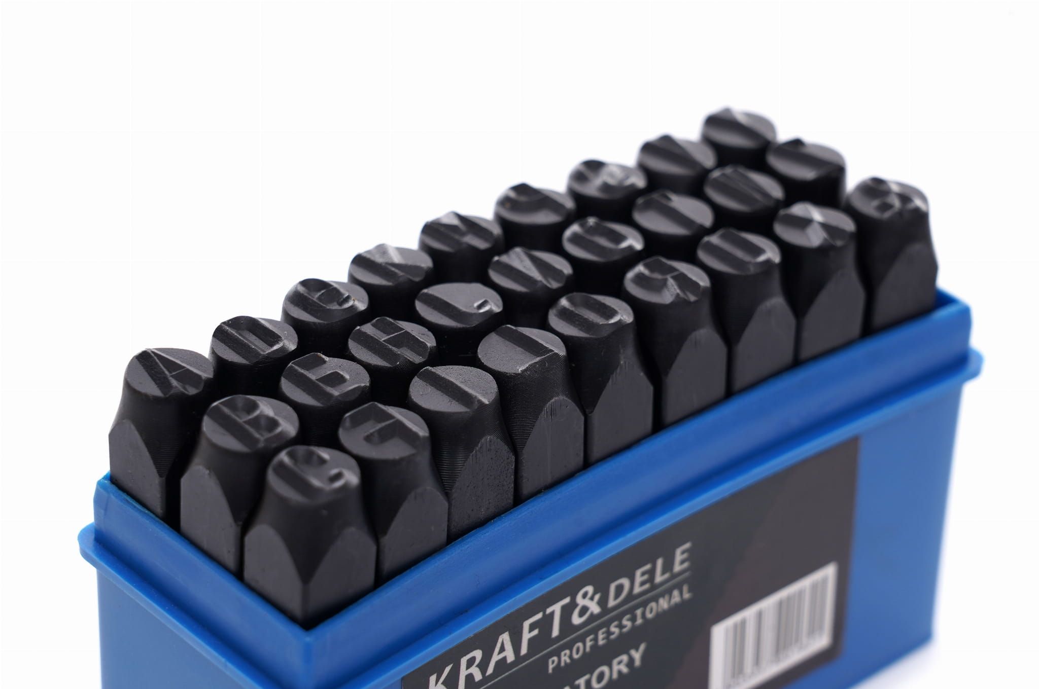Numeratory litery KD11205