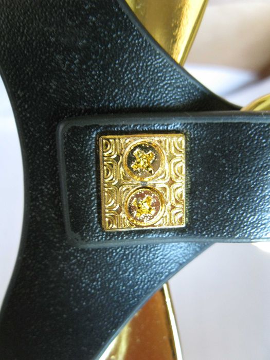 Чокер Upko Butterfly Упко кожаный "ошейник" с бантиком