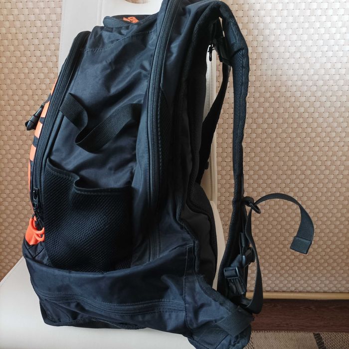 Рюкзак для спортивного плавання arena Fastpack 50л