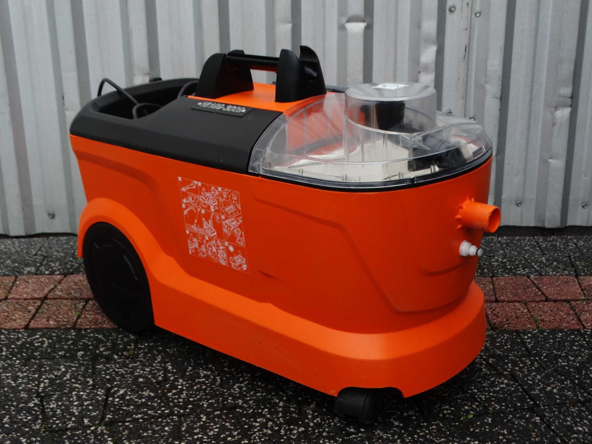 Odkurzacz piorący Karcher Puzzi 10/1