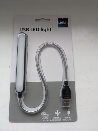 USB led лампа виробництво Голандия.