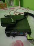 Cb radio Sunker bez anteny