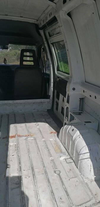 Пежо Експерт 1,9