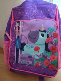 Рюкзак шкільний BAGLAND для дівчинки
