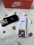 12 пар 250грн (набір шкарпеток) Шкарпетки Nike Найк Носки Высокие