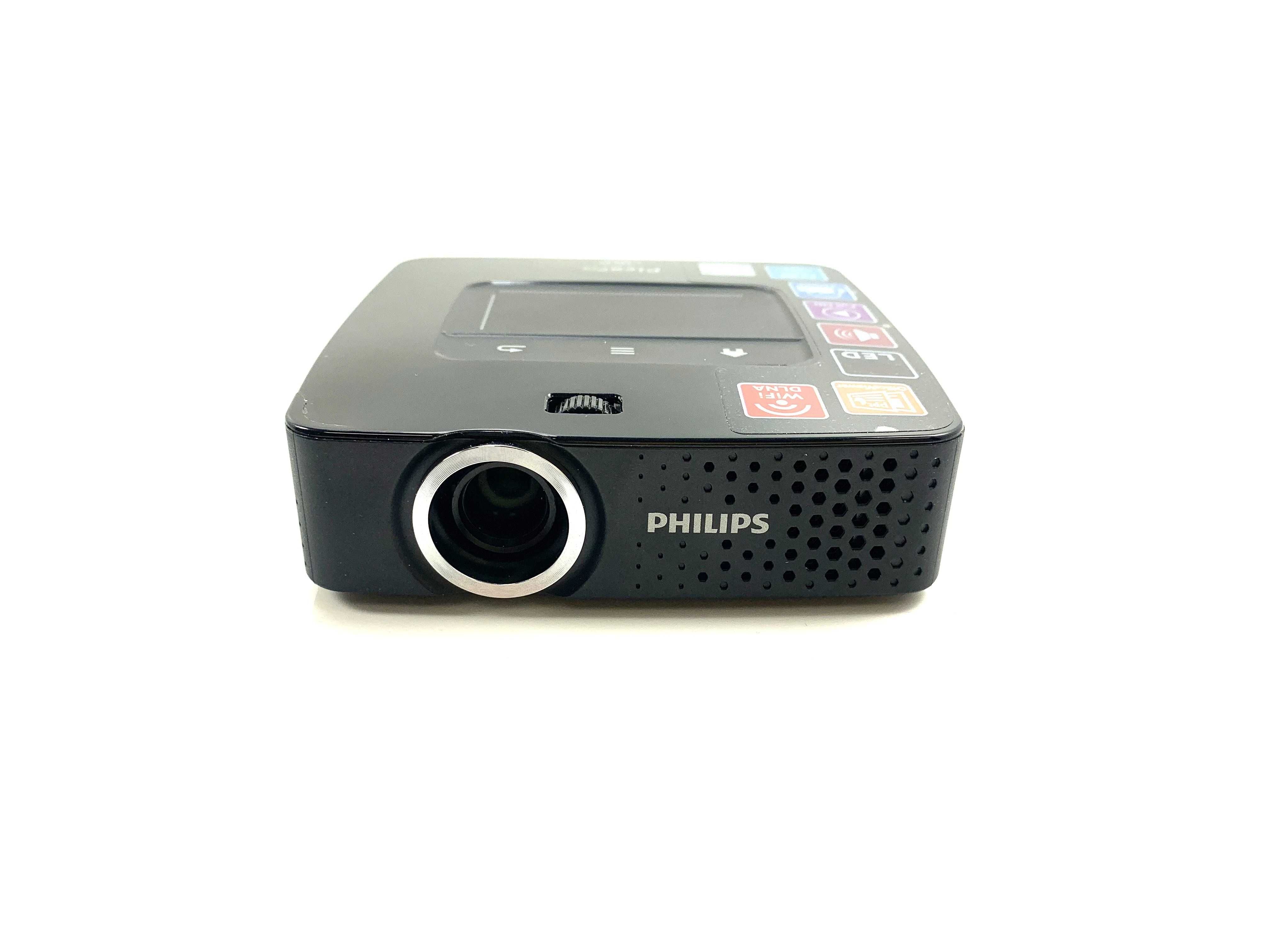 Projektor PHILIPS PPX3614