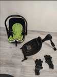 Fotelik Kiddy EVOLUTION PRO 2