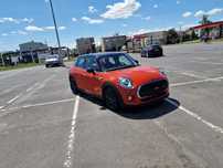 MINI Cooper Mini cooper f55 automat