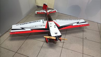 Bandit 3D Precision Acrobatics gotowy do lotu