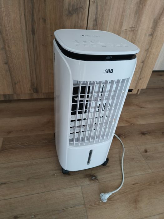 Air Coolic klimatyzator oczyszczacz powietrza