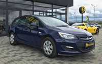 Opel Astra Sports Tourer 2014