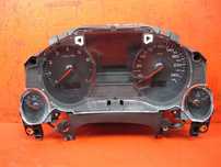AUDI A8 D3 4E 3.7 V8 LICZNIK ZEGARY EU 4E0920900EX