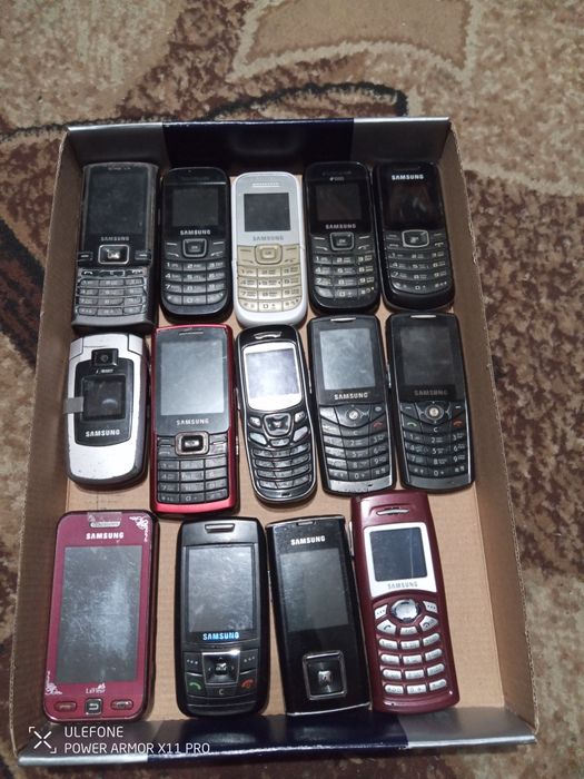 нокія 6110 інші ретро