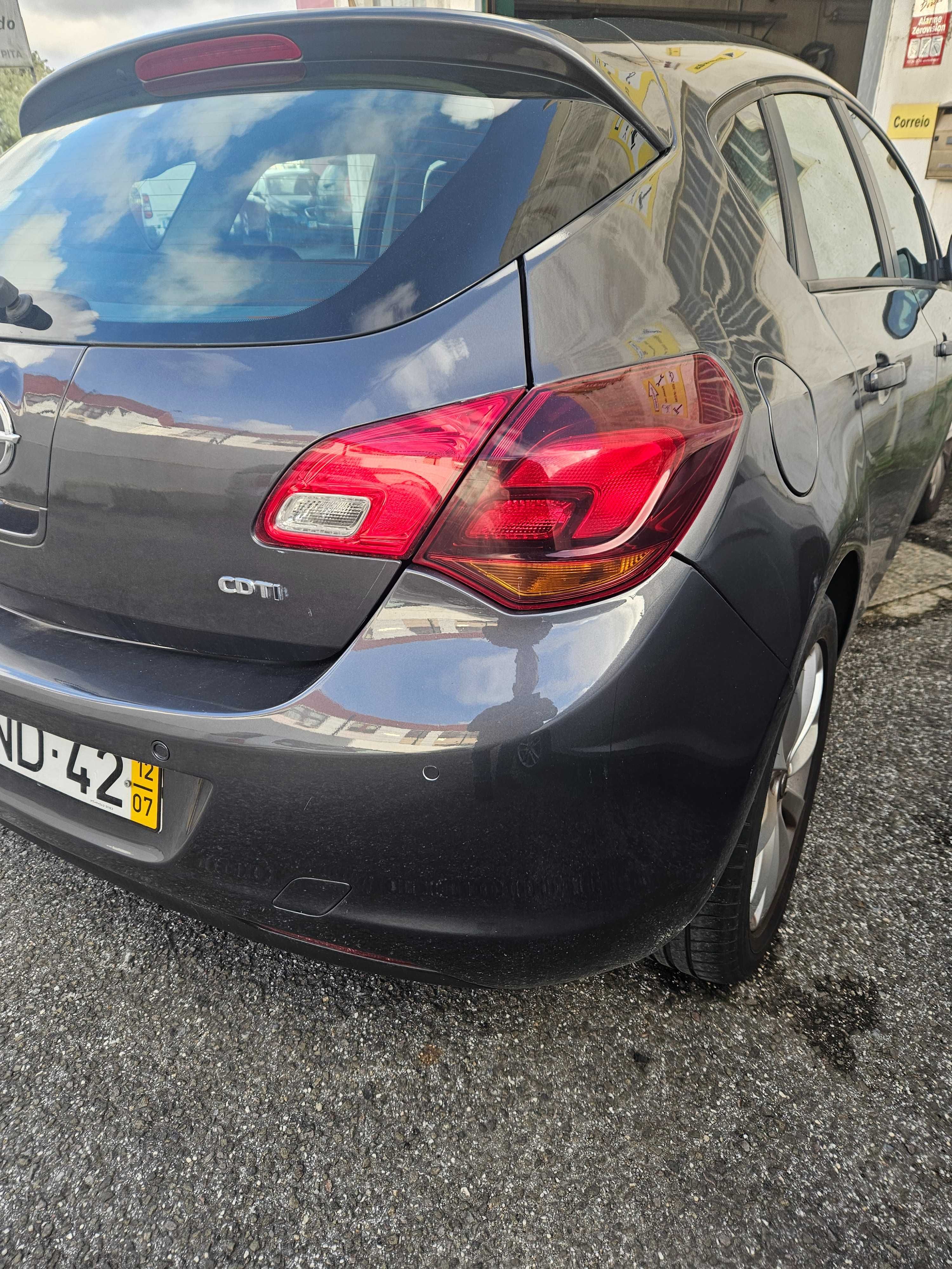 Opel Astra Em Ótimo estado