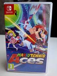 Mario Tennis Aces Nintendo switch