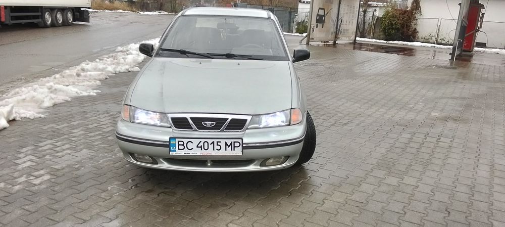 Продам авто део нексія