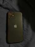 Apple iphone12 красный