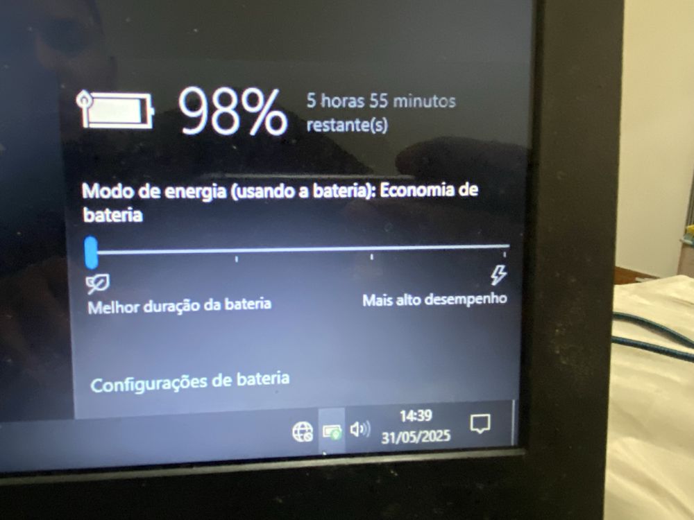 Notebook Acer i5, 12GB RAM, 1TB GAMER