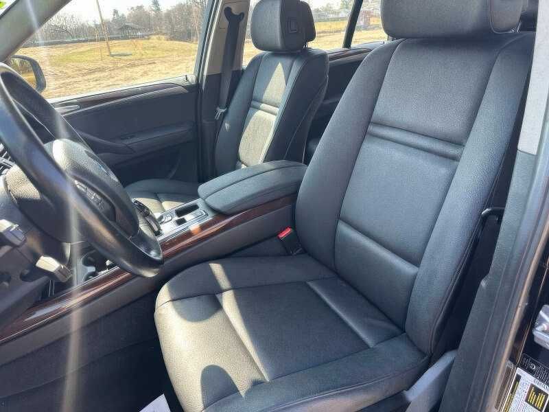 2011 BMW X5 xDrive35i