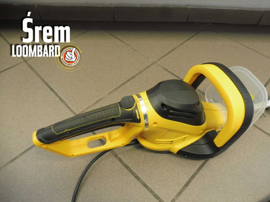 Nożyce Riwall Pro REH 6261 RH, solo, db stan!