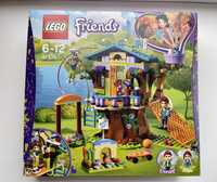 LEGO Friends Будиночок Мії на дереві