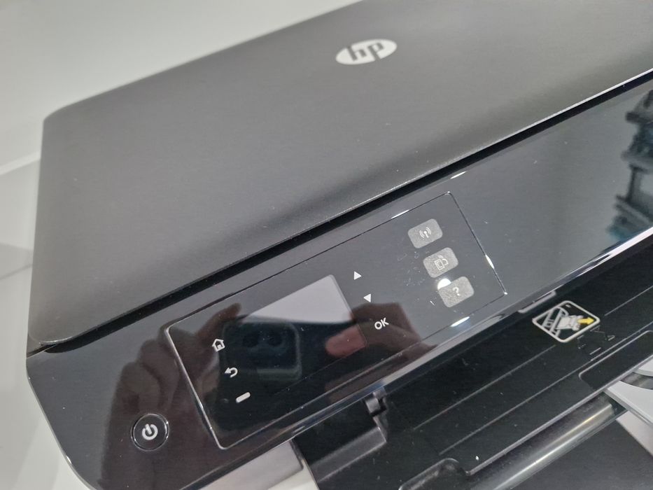 Impressora HP ENVY 4500