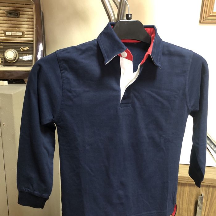 Vendo lote polos homem