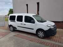 Renault Kangoo MAXI 1.5 dci 2015