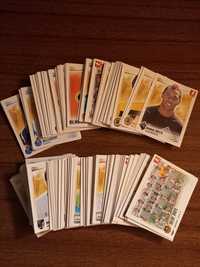 Cromos Futebol 2010-11