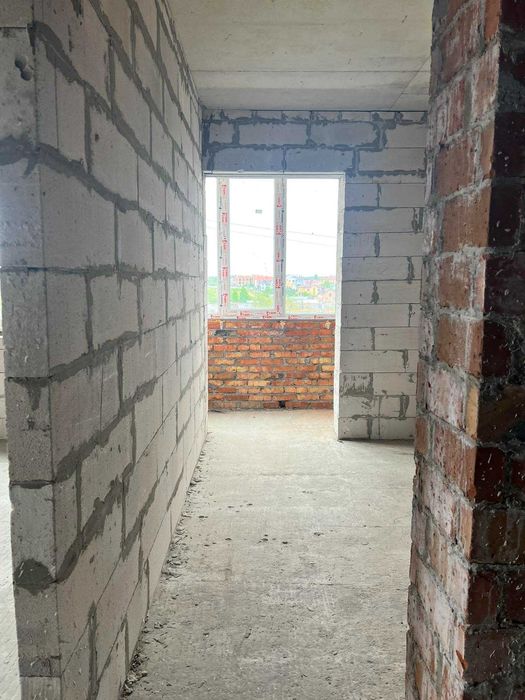 Продаж 1к квартири Виставка Переуступка ad.38611