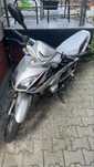 Ogar 900 motorower