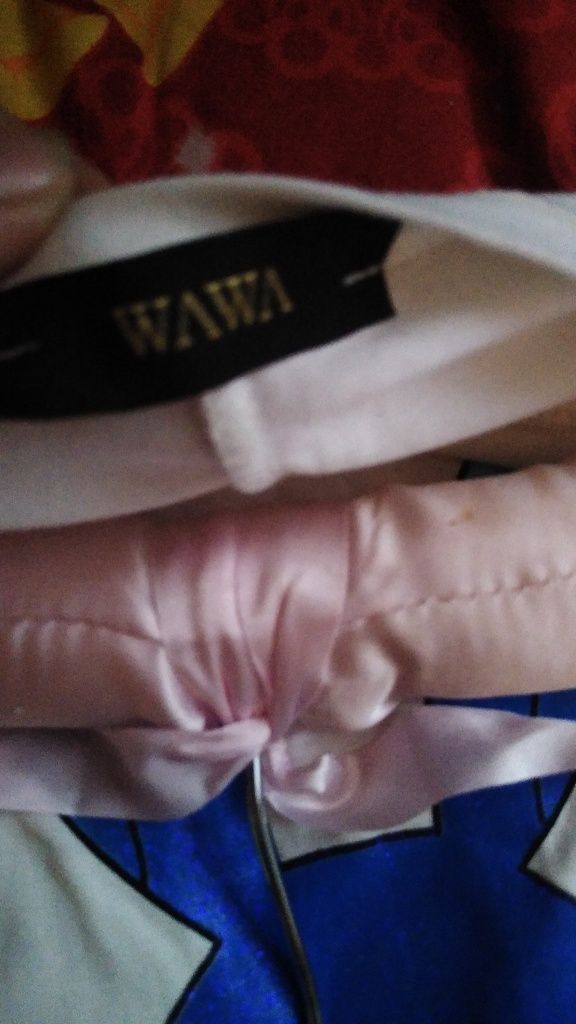 Bluza damska WAWA rozm uniwersalny