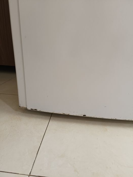 Frigorífico combinado Ariston Hotpoint