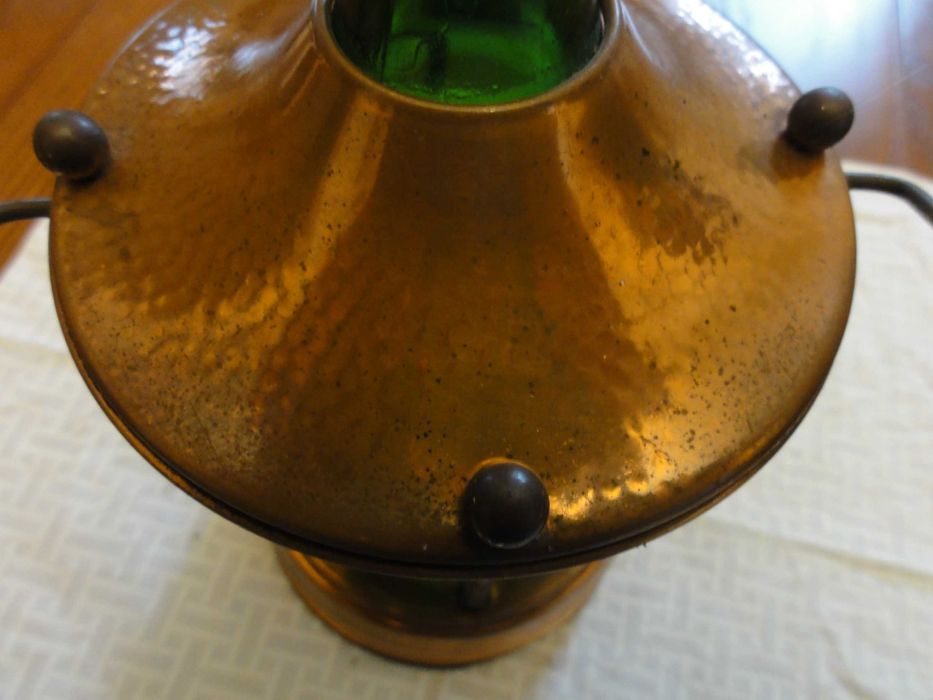 stara butelka z pozytywką