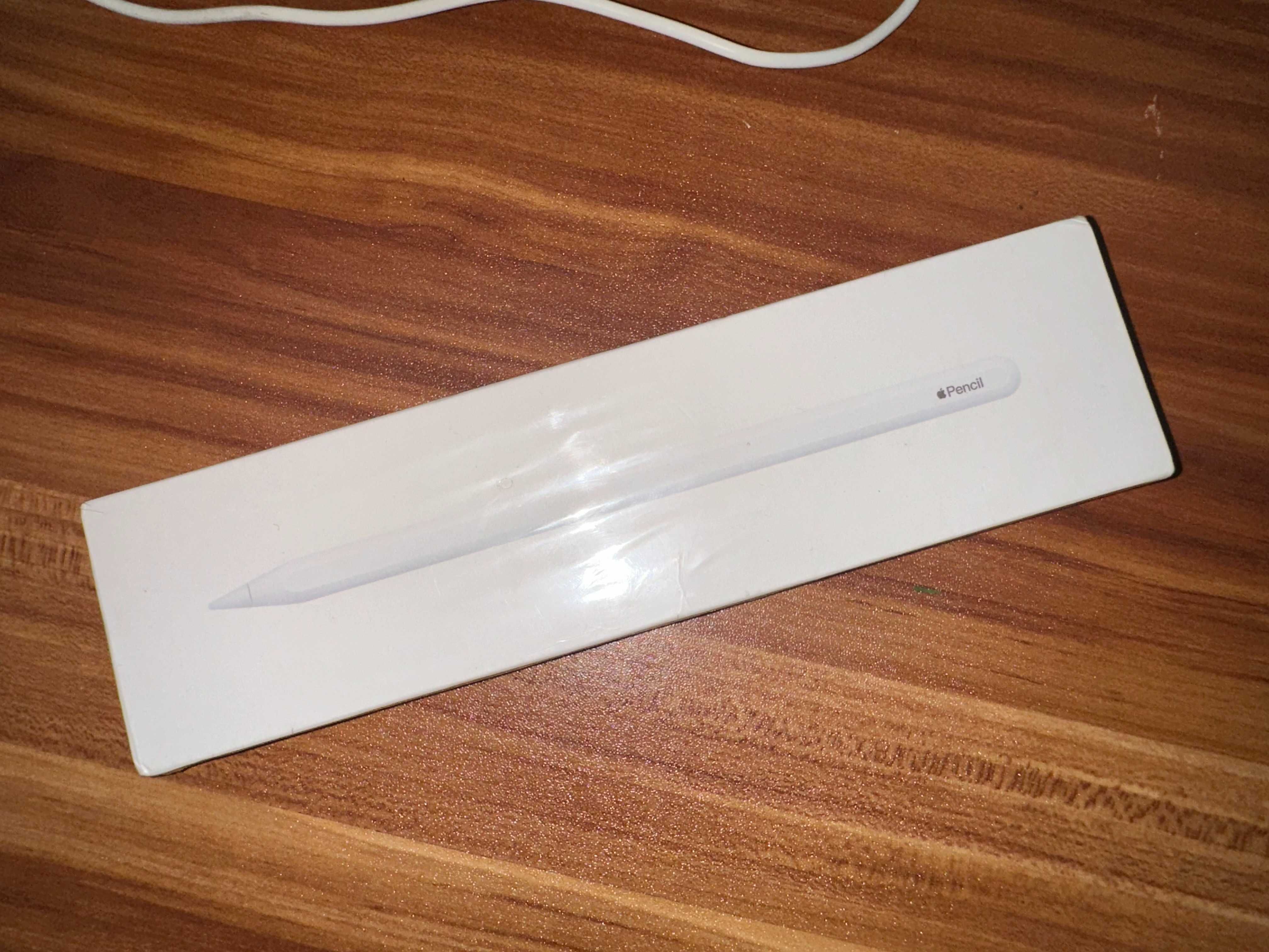 Apple Pencil 2 | Całkowicie nowy, oryginalny