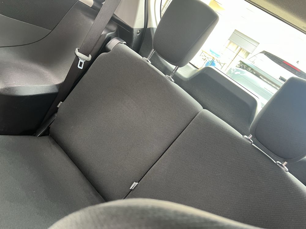Toyota IQ para venda 2012