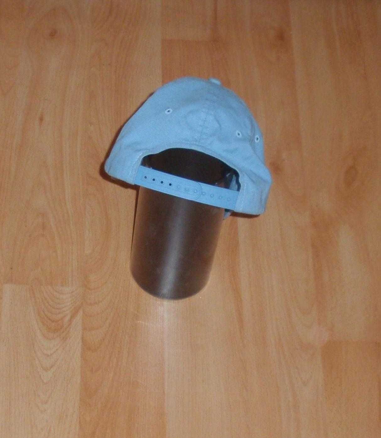 Кепка/бейсболка Tommy Hilfiger Jeans Cap OS Era ORIGINAL Nike x Jordan