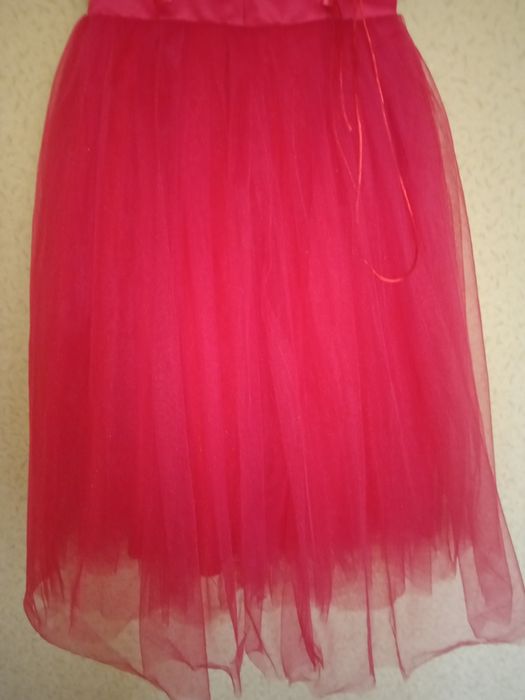 Сукня нарядна р-р 116-122