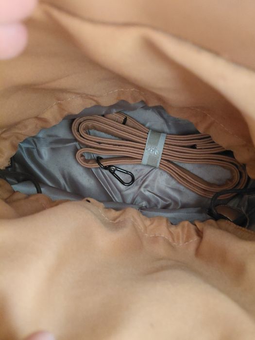 Mala de senhora em bom estado