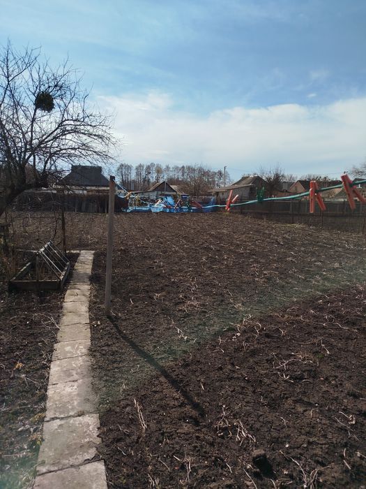 Продам будинок м Охтирка