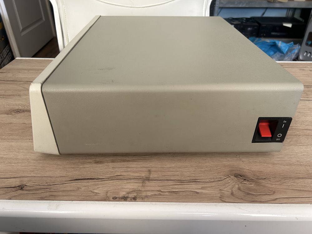 Komputer IBM 5150 , 256 kb