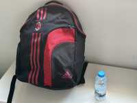 Mala mochila adidas ac milan