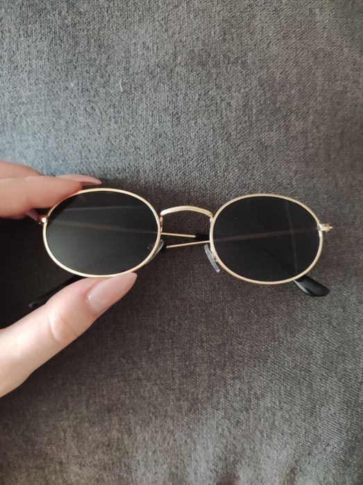 Продам сонцезахисні окуляри (Нові)