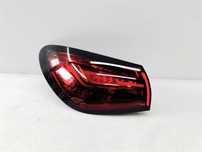 SMART 3 ELECTRIC 23r+ LEWA LAMPA TYŁ LED ORY EU !!!