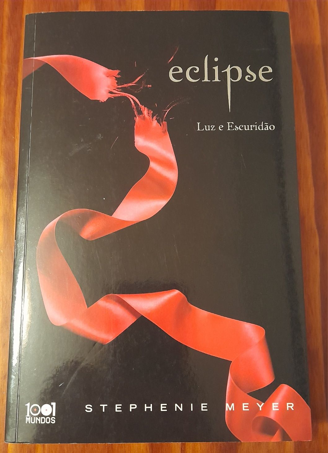 Lua Nova Stephane Meyer