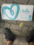 Pampers premium care r4 52szt