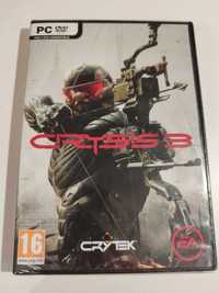 Crysis 3 Ang PC - Nowa w folii