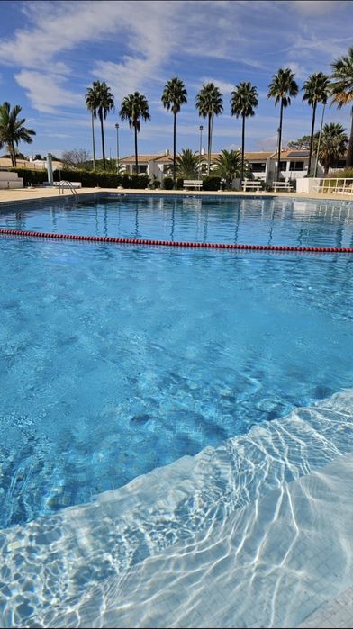 Apartamento T2 Montechoro