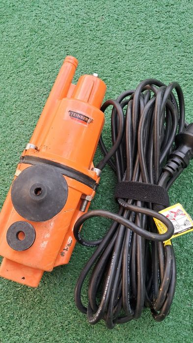 Pompa zanurzeniowa do wody